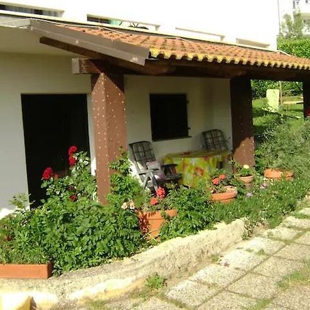 Apartman Loreta Pula Buitenkant foto