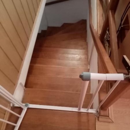 Apartman Loreta Pula Buitenkant foto