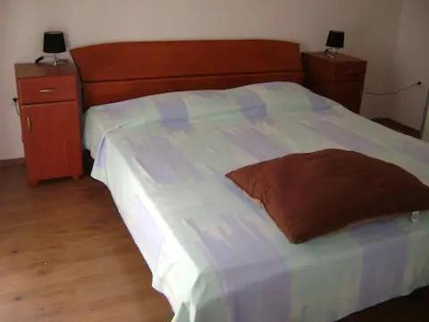 Apartman Loreta Pula Buitenkant foto